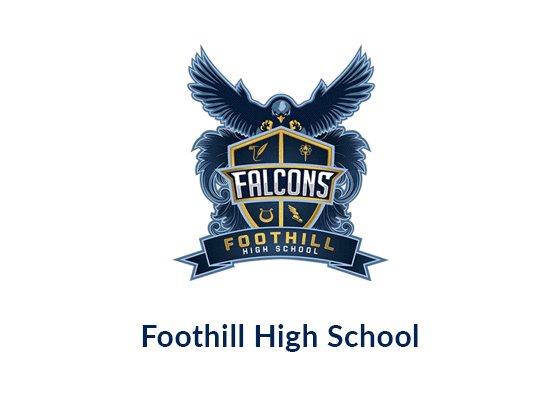 Bsu – Bsu – Foothill High School